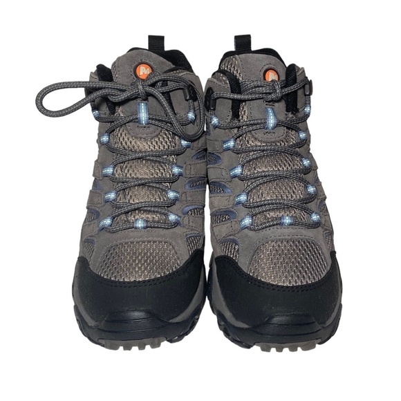 Merrell Moab 2 Deacon Mid Hiking Boots - Picture 3 of 9